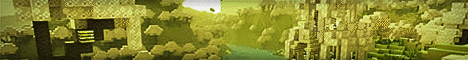 InfiniteMC - Towny Survival Minecraft banner
