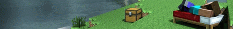Hopela - Survival/MmoRpg Minecraft banner