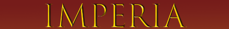 Imperia 〢 Geopolitical Roleplay Server Minecraft banner
