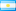 Argentinaflag image