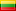 Lithuaniaflag image