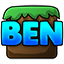 Bens Minecraft Server