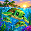 TurtlesShell SMP Server